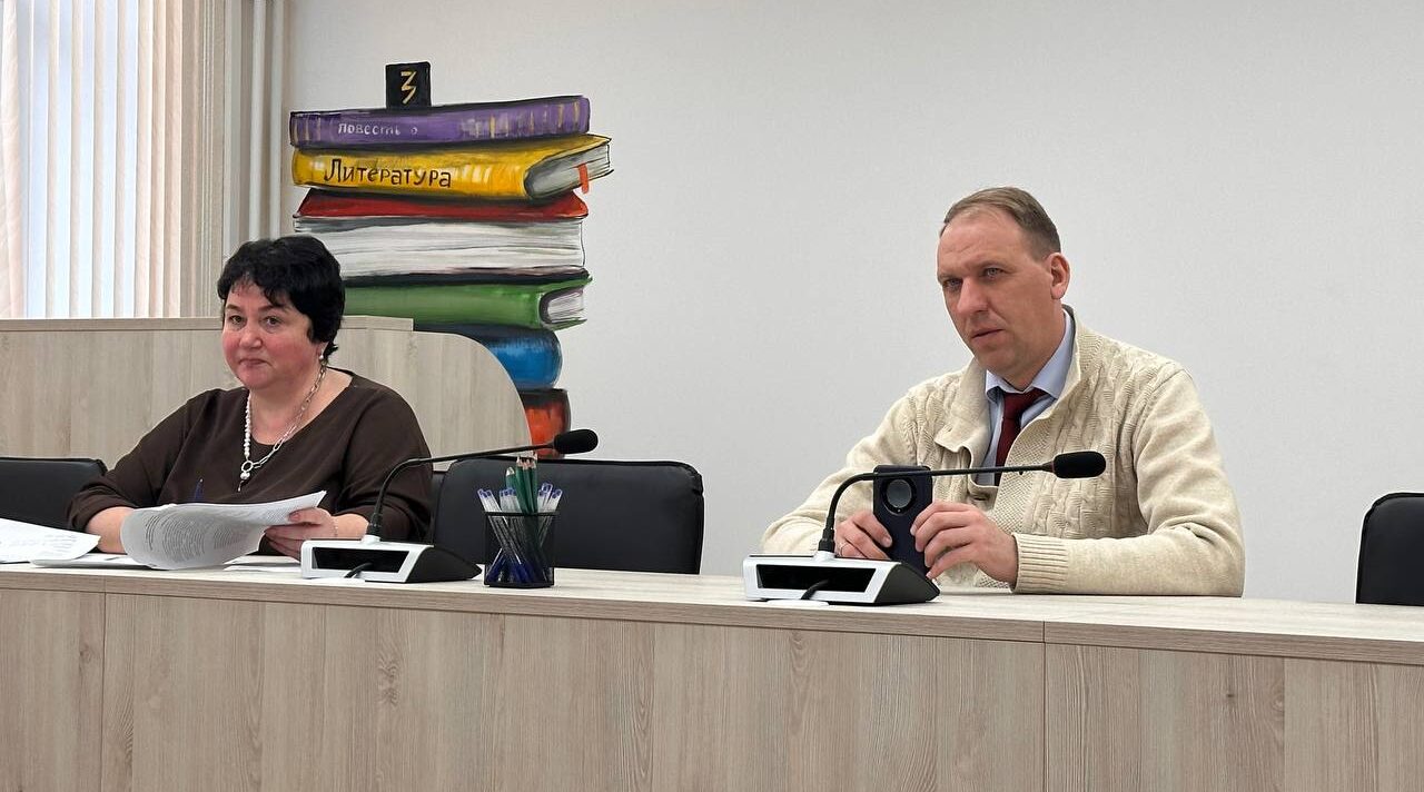 Начата подготовка к региональному этапу конкурса «Воспитатель года-2026»