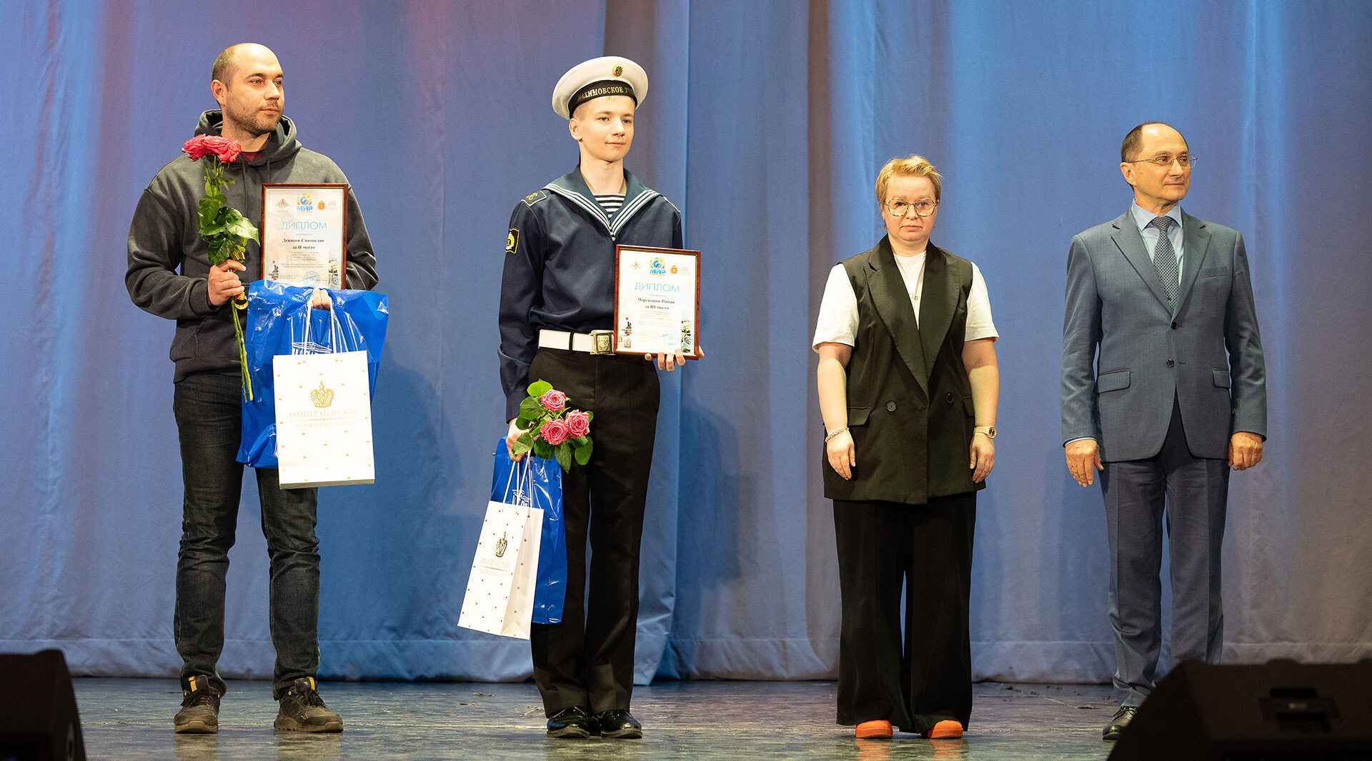 Юный фотограф из Брянской области покорил жюри конкурса Минобороны