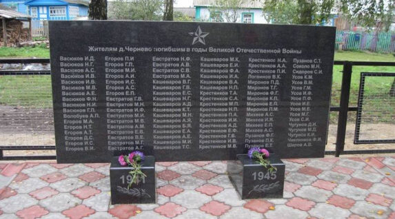 К 9 мая на Брянщине приведут в порядок более двух тысяч мест воинской славы