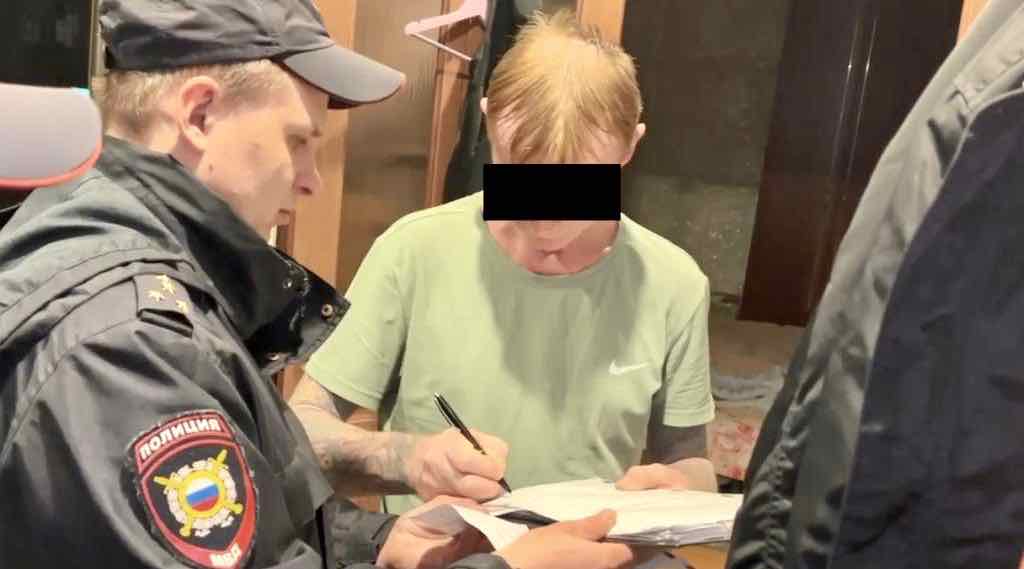 Полиция провела профилактические рейды в Брянском районе