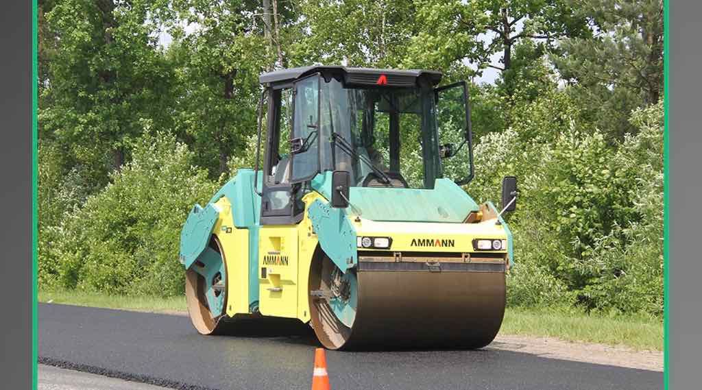 В Брянской области по нацпроекту отремонтируют пять ключевых участков региональных дорог
