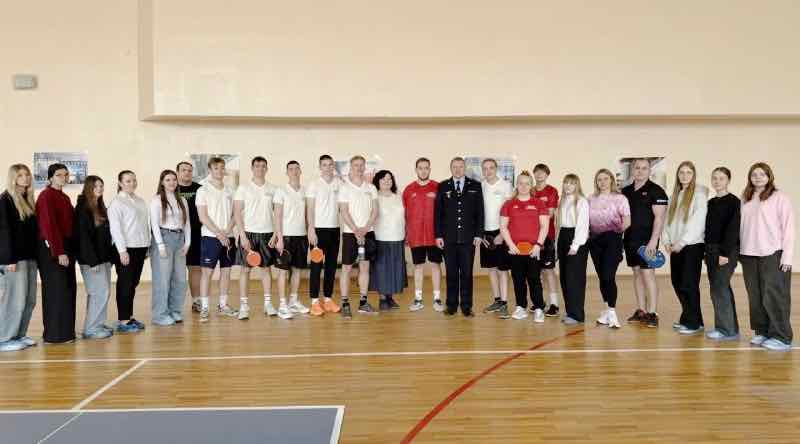 Брянская полиция подвела итоги первого этапа операции «Чистое поколение — 2026»