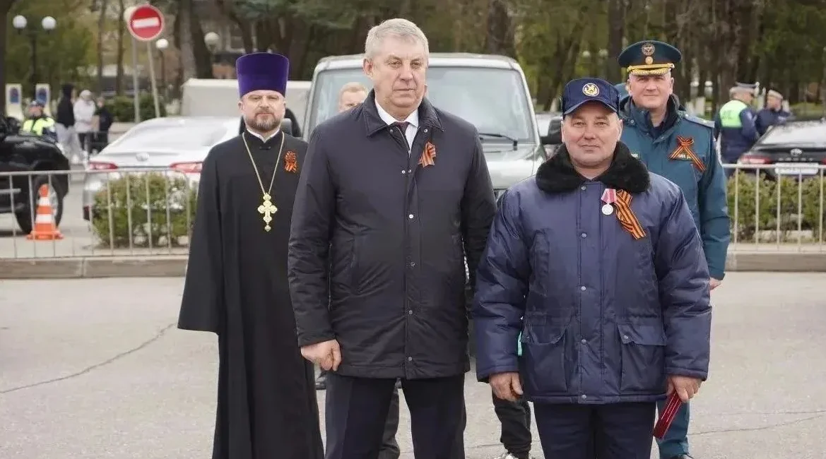 Александр Богомаз отметил высокий уровень подготовки пожарных и спасателей