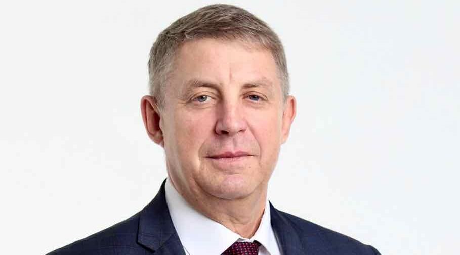 Александр Богомаз поздравил брянских медиков скорой помощи с профессиональным праздником