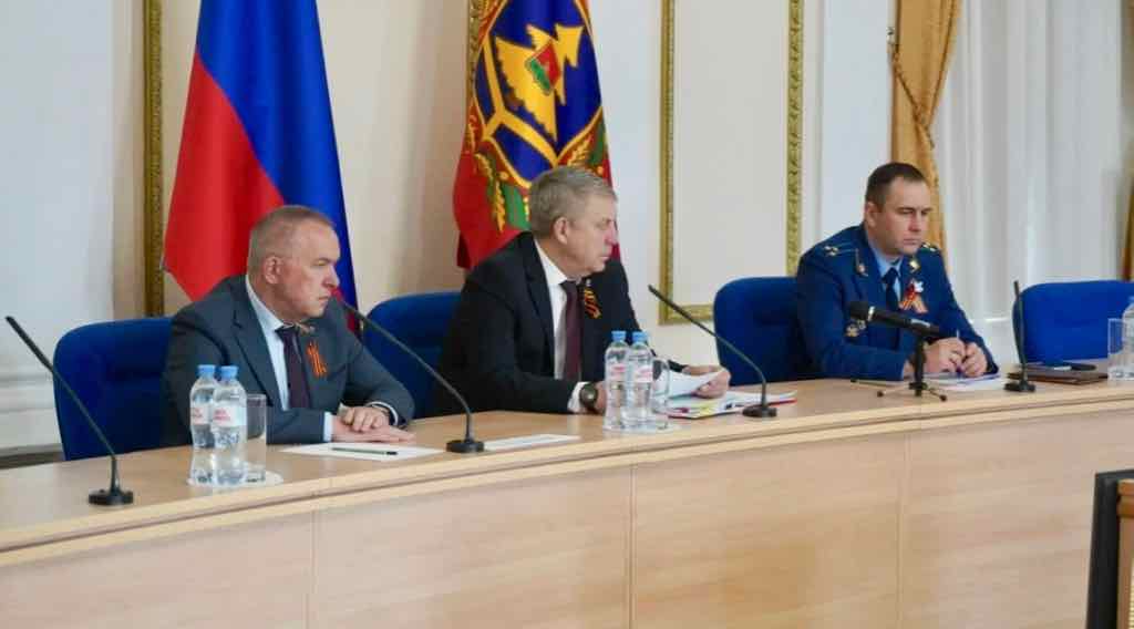 Брянщина отметит 85-летие партизанского движения и 81-ю годовщину Победы