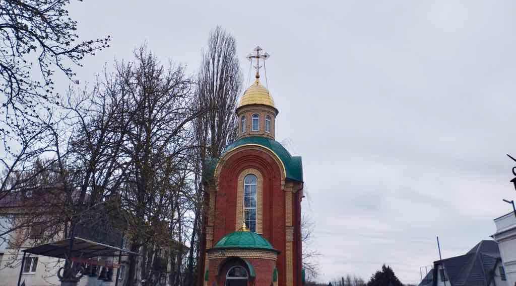 В Брянской области отремонтируют дороги к храмам и святым местам