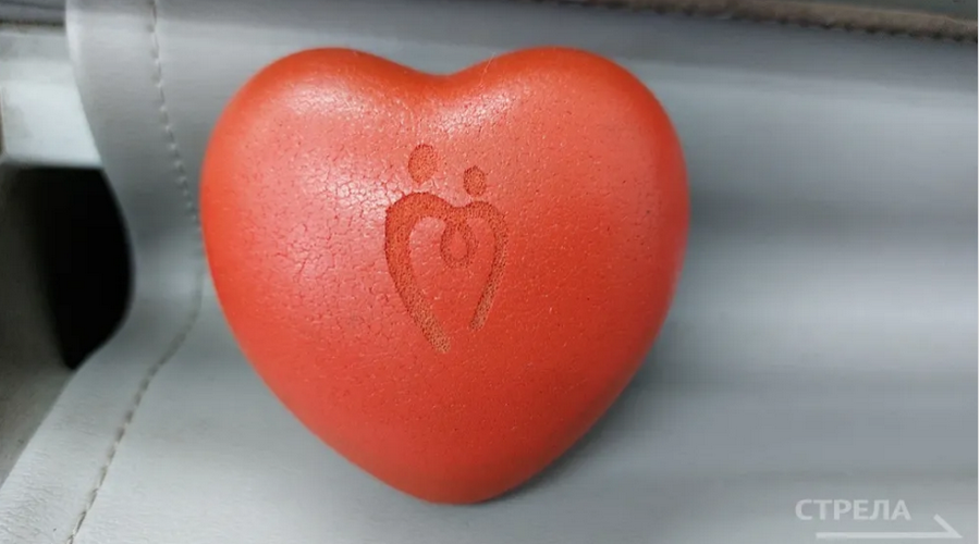 629 брянцев стали донорами крови за семь дней