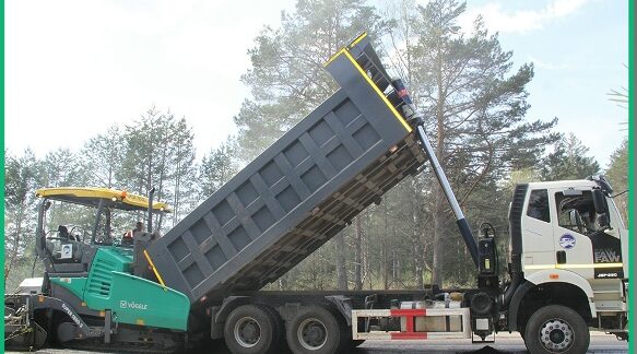 В этом году на Брянщине запланировано отремонтировать 480 км дорог
