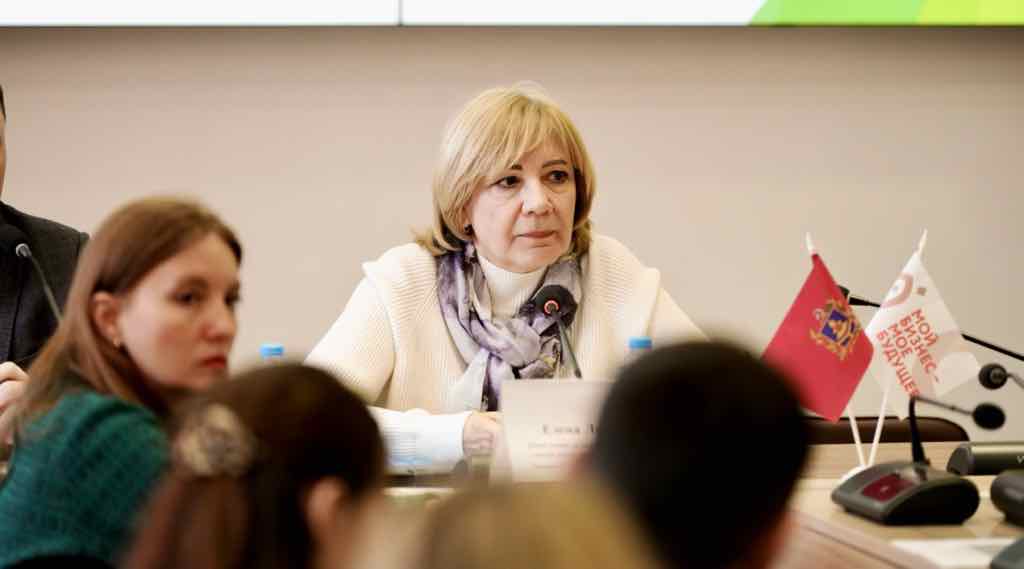 В Брянске предпринимателям разъяснили, как получить образовательную лицензию