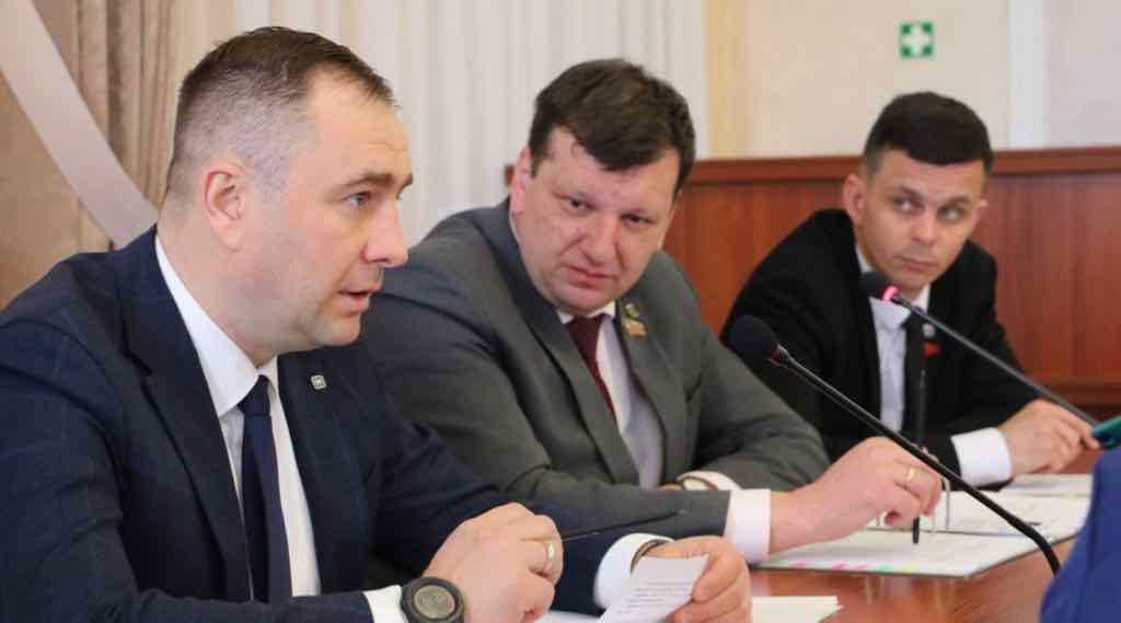 Комитет Брянской облдумы поддержал поправки в закон о капремонте многоквартирных домов