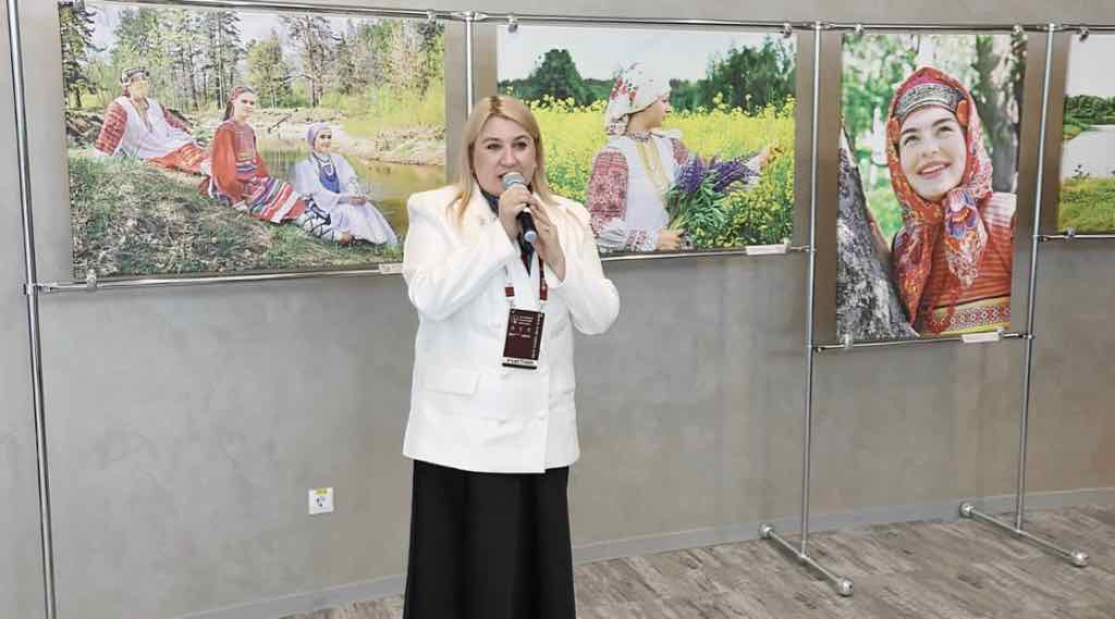 Вклад Брянской области в сохранение культуры отметили на Балтийском форуме в Светлогорске