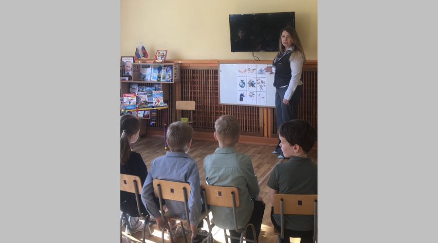 Цветик-семицветик