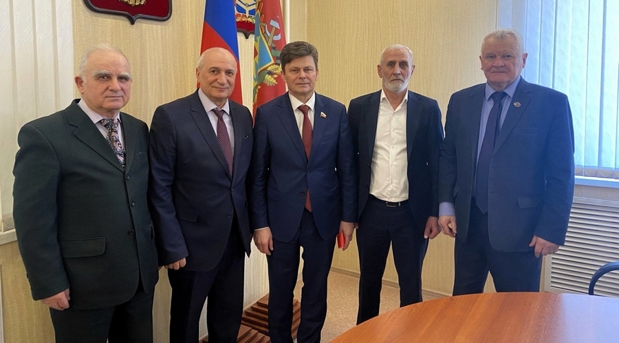 Общая история, общая судьба