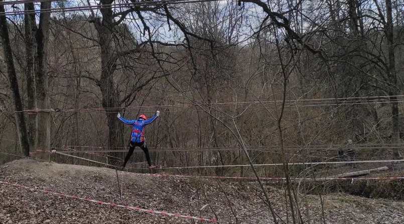 Определены лучшие юные туристы Брянской области