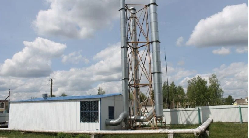 Брянщина в лидерах по темпам модернизации ЖКХ