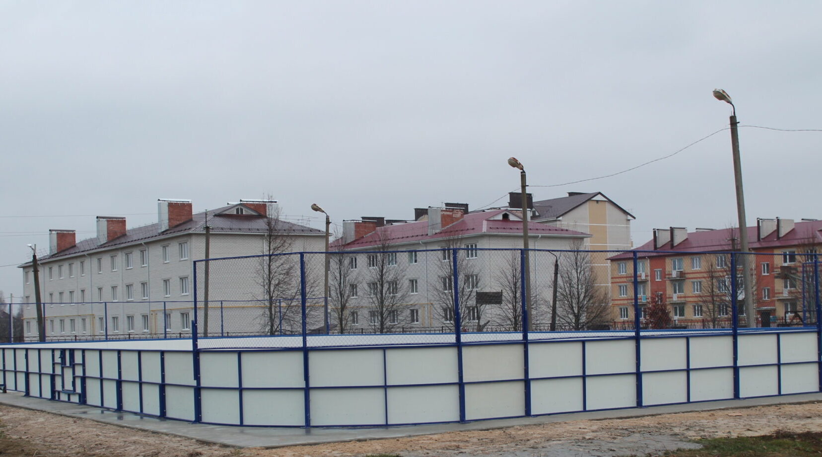 В Суземского районе для детей-сирот купят новые квартиры