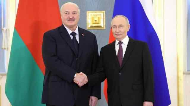 Александр Богомаз: единство России и Беларуси отвечает коренным интересам народов