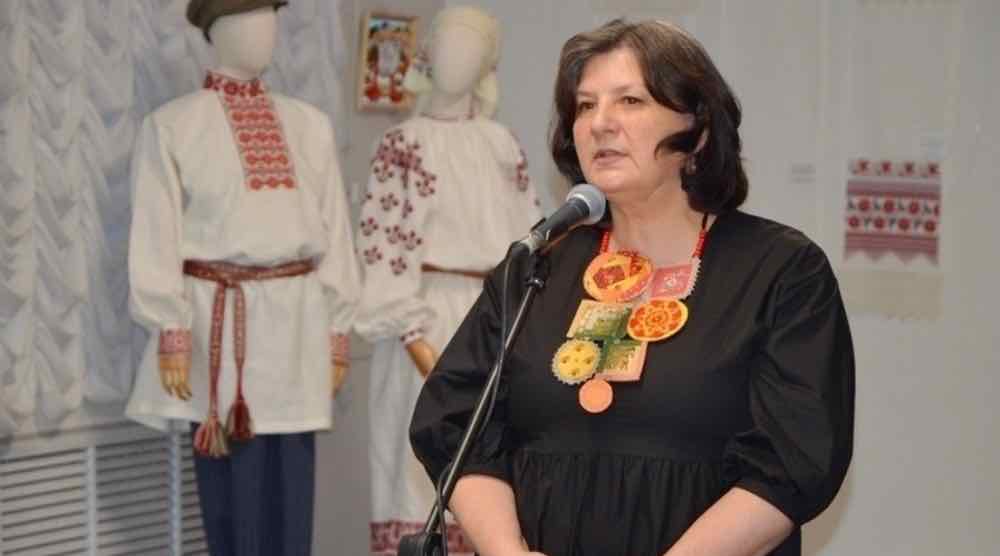 В Брянске пройдет мастер–класс по созданию георгиевской ленты