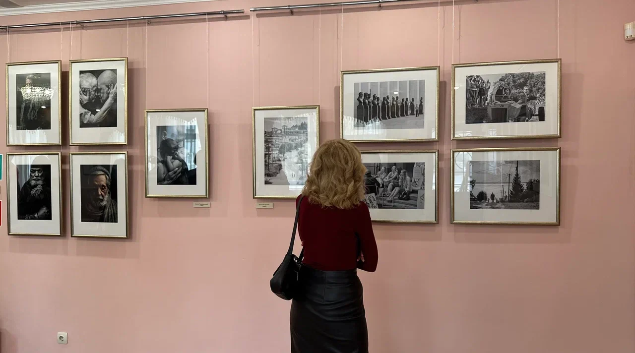 «Общее пространство» объединило мастеров Брянска и Орла