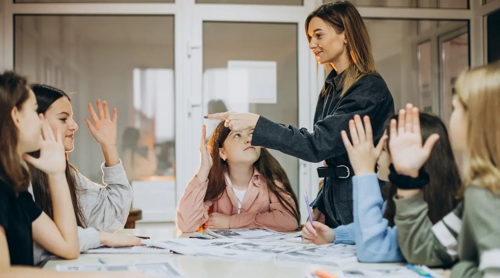 Наставники из Брянска станут участниками нового проекта общества «Знание»