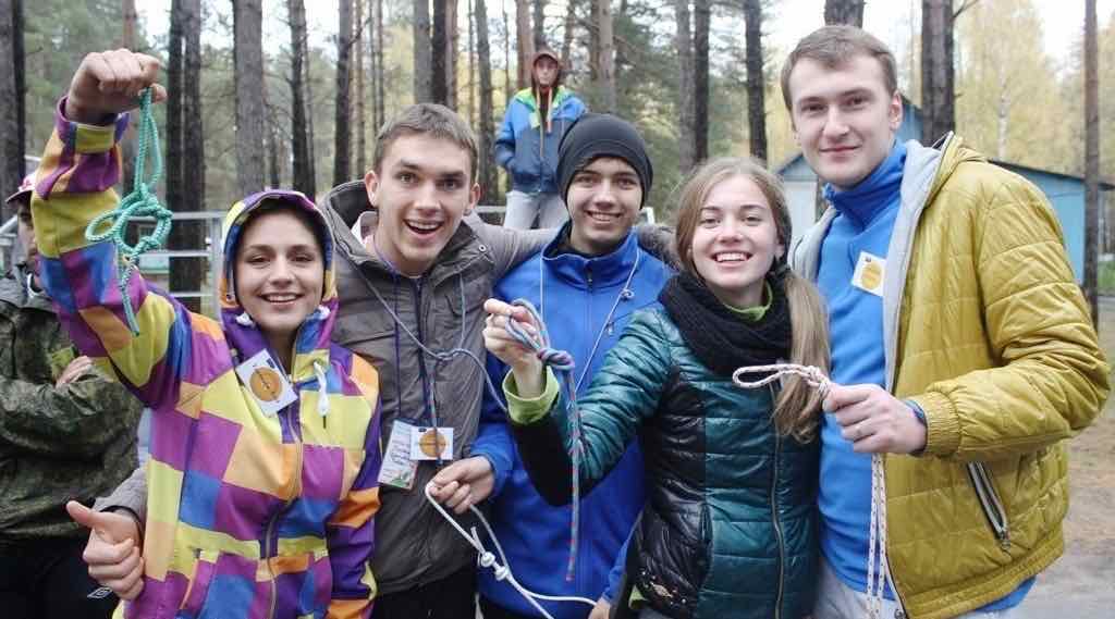 В Брянской области стартует фестиваль туристов «Под облаками»