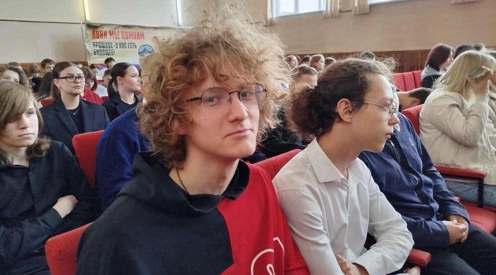 В Брянском техникуме профтехнологий и сферы услуг проходит День открытых дверей