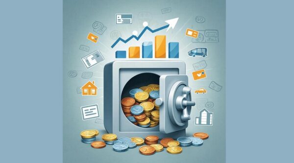 ЦБ ожидает роста вложений в ПДС к концу 2026 года до 1,5 трлн рублей