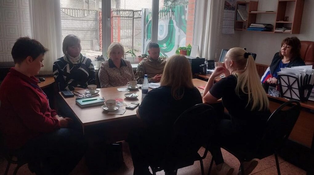 На Брянщине участникам СВО оказывают всемерную поддержку