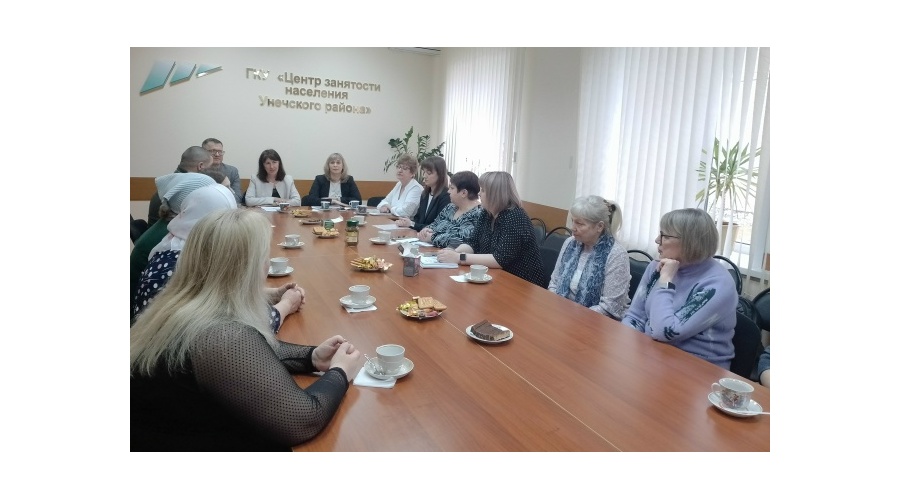 Клубы «С заботой о СВОих» стали центрами притяжения