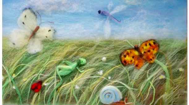 Край ты мой родной!