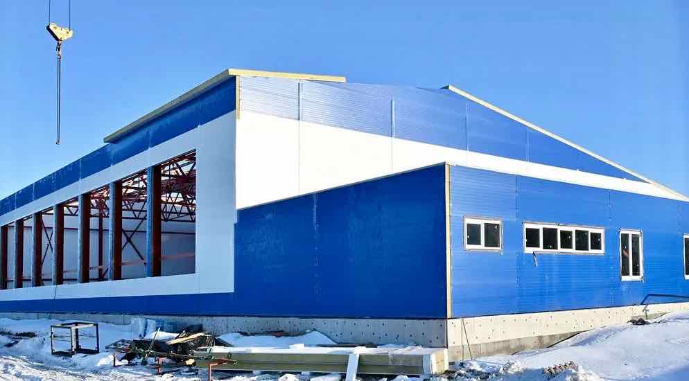 Девять спорткомплексов с бассейнами откроют в 2026 году в Брянской области