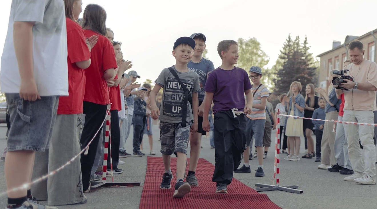 Общественники Брянщины смогут поучаствовать в конкурсе «Среда возможностей»