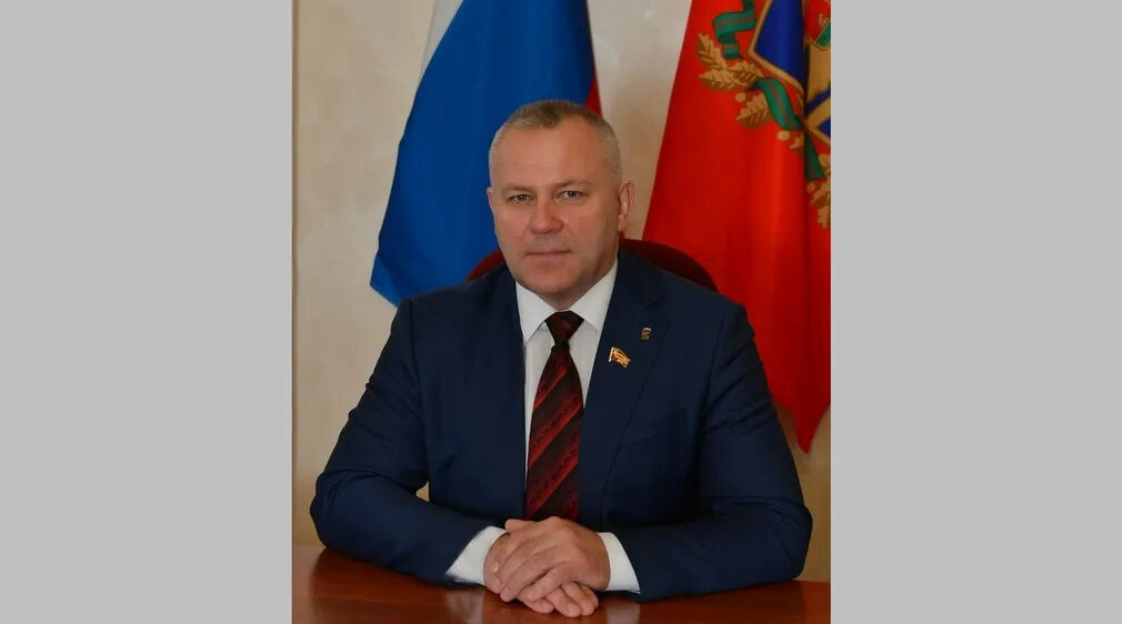 Депутаты учредили Орден «За заслуги перед Брянской областью» двух степеней