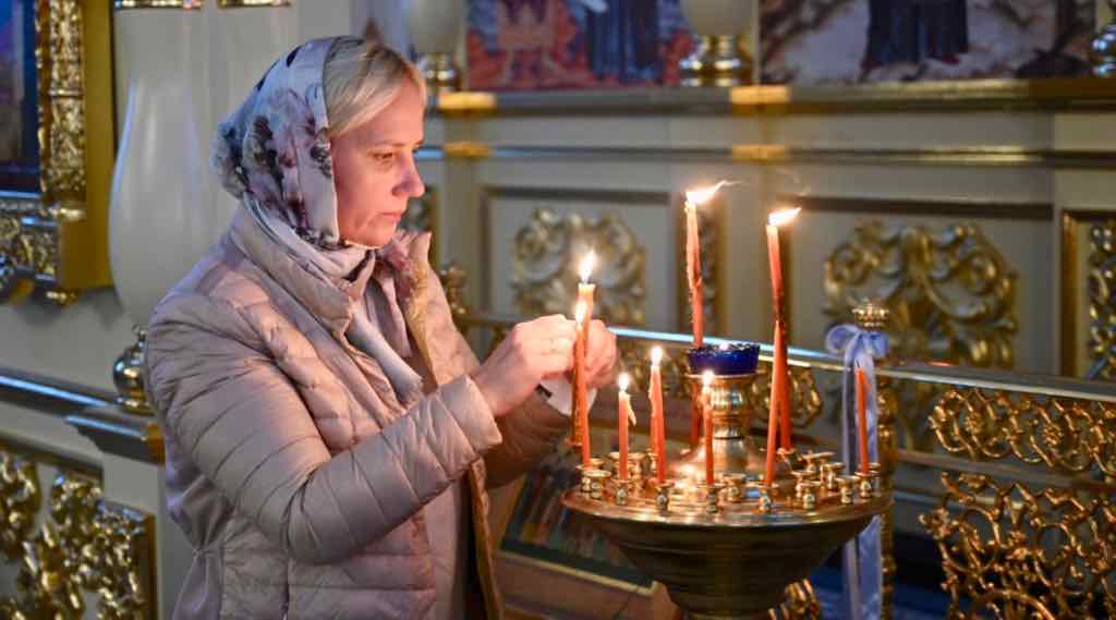 В Брянской области 21 апреля объявлено нерабочим днем в связи с Радоницей