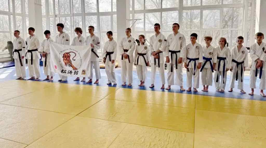 В Брянске прошёл 14-й турнир по восточным единоборствам памяти Героя России Сергея Василёва