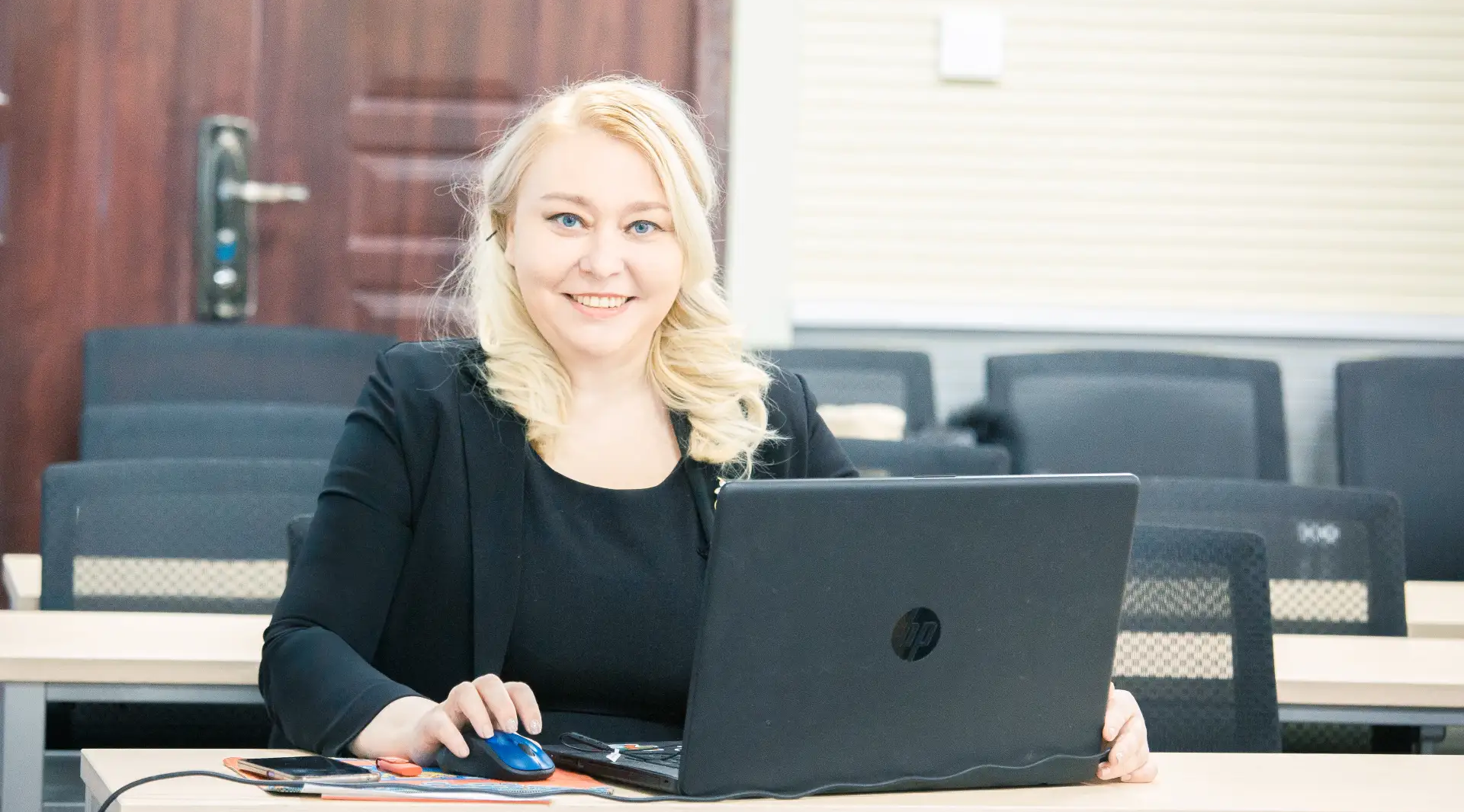 Преподаватель рассказала о работе в китайском вузе