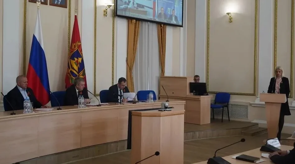 На Брянщине пройдет фестиваль «Славянское единство»