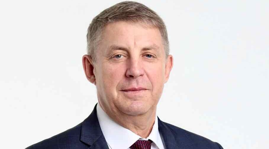Губернатор Брянской области Александр Богомаз поздравил земляков с с Днём весны и труда