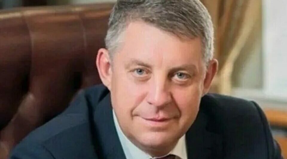 Бывший губернатор Брянщины А. Богомаз поблагодарил жителей региона за поддержку