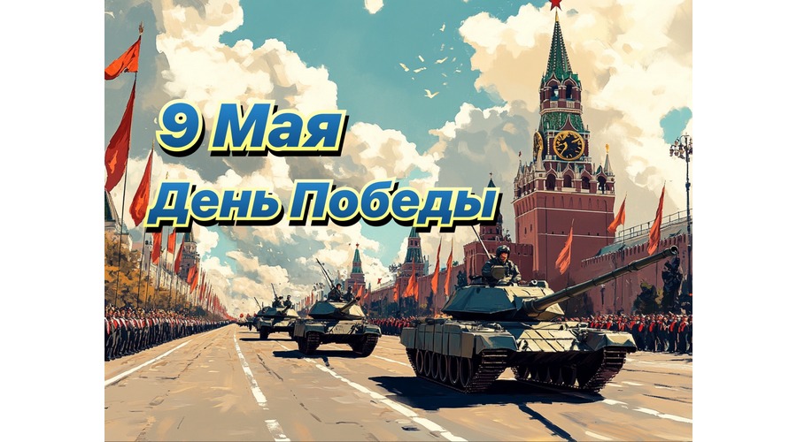 Губернатор Александр Богомаз поздравил брянцев с Днём Победы