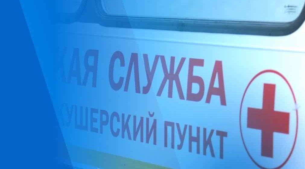 Опубликован график работы передвижных ФАПов в Брянской области на конец мая