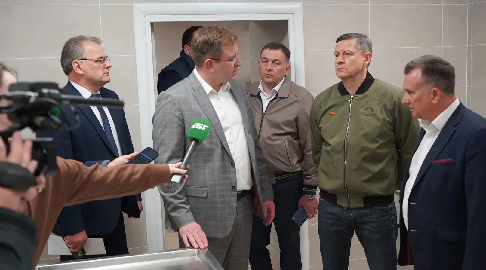 Брянский филиал Сеченовского медуниверситета готовится к открытию