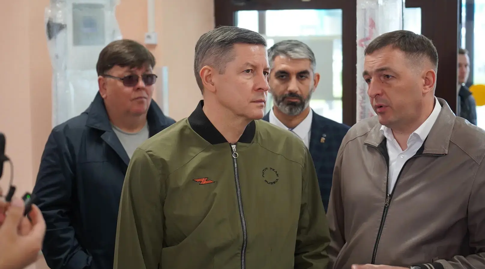 Брянская городская поликлиника № 4 готовится к переезду в новое здание