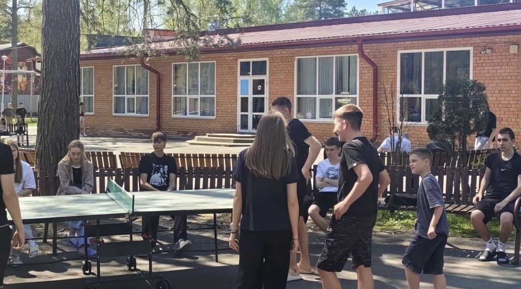 Началась проверка готовности загородных детских лагерей к летней кампании