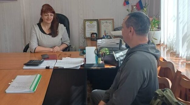 На Брянщине активно работают клубы «С заботой о СВОих»
