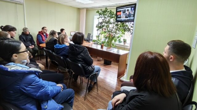 Ветеранам СВО на Брянщине помогают с трудоустройством