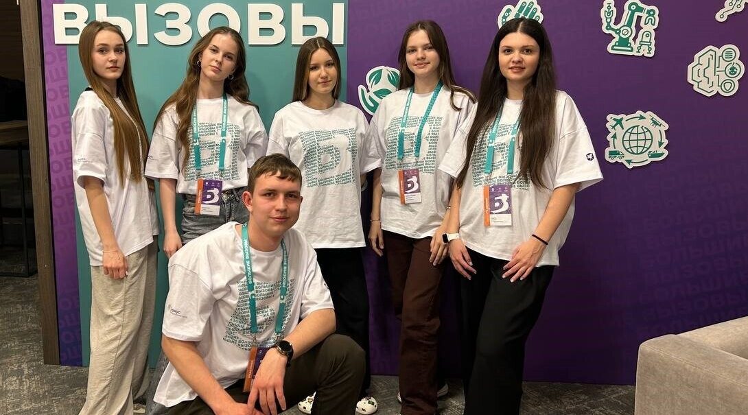 Большие достижения юных брянских талантов