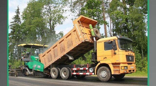 В Жуковском районе по нацпроекту отремонтируют участок автодороги «Брянск – Смоленск» – Жуковка