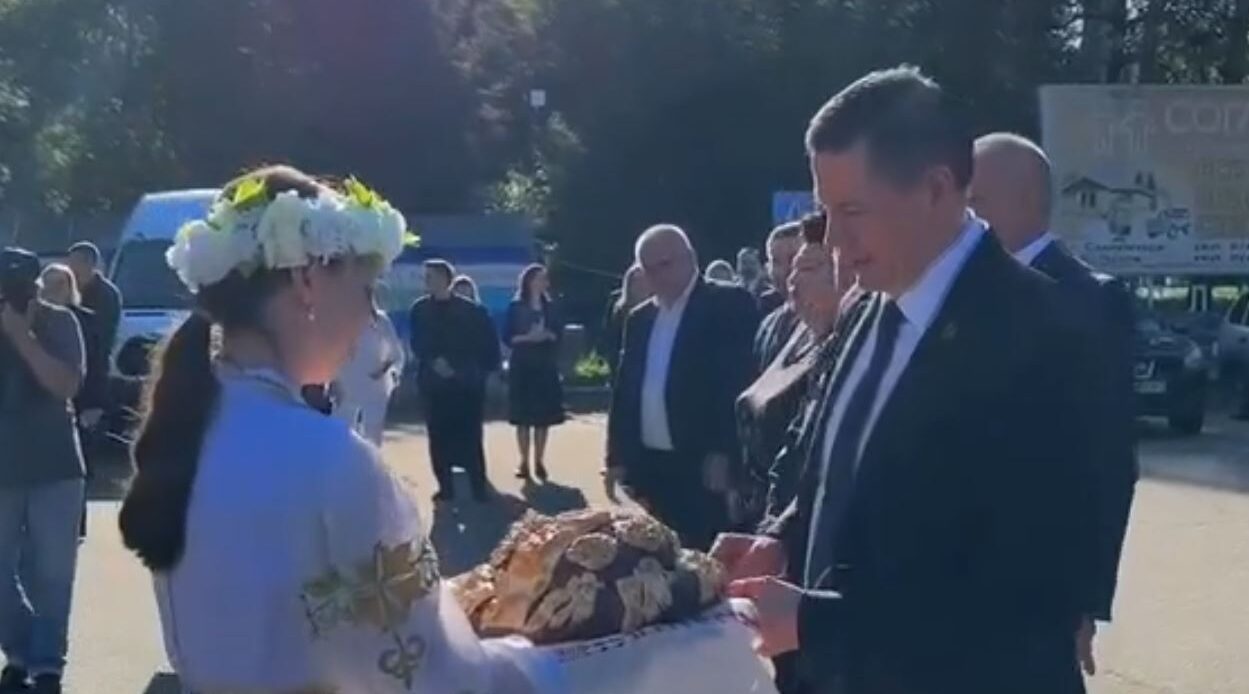 Делегация Брянской области отправилась в Республику Беларусь