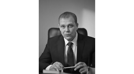 Соболезнования в связи с трагической гибелью директора заповедника «Брянский лес» А. Никитенкова